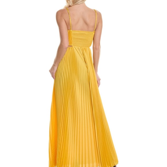 NWT alice + olivia
Powell Wide Leg Jumpsuit - Picture 4 of 5